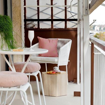 Ych-Glamour Flat Roma Dış mekan fotoğraf