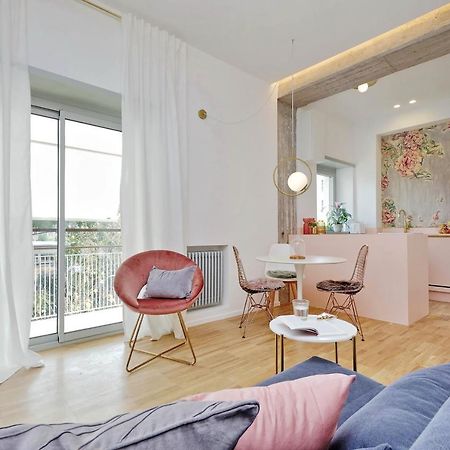 Ych-Glamour Flat Roma Dış mekan fotoğraf