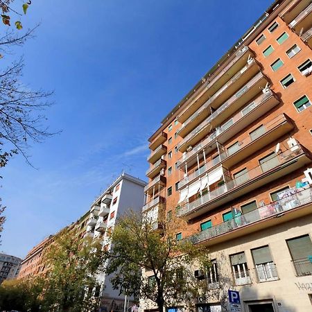 Ych-Glamour Flat Roma Dış mekan fotoğraf