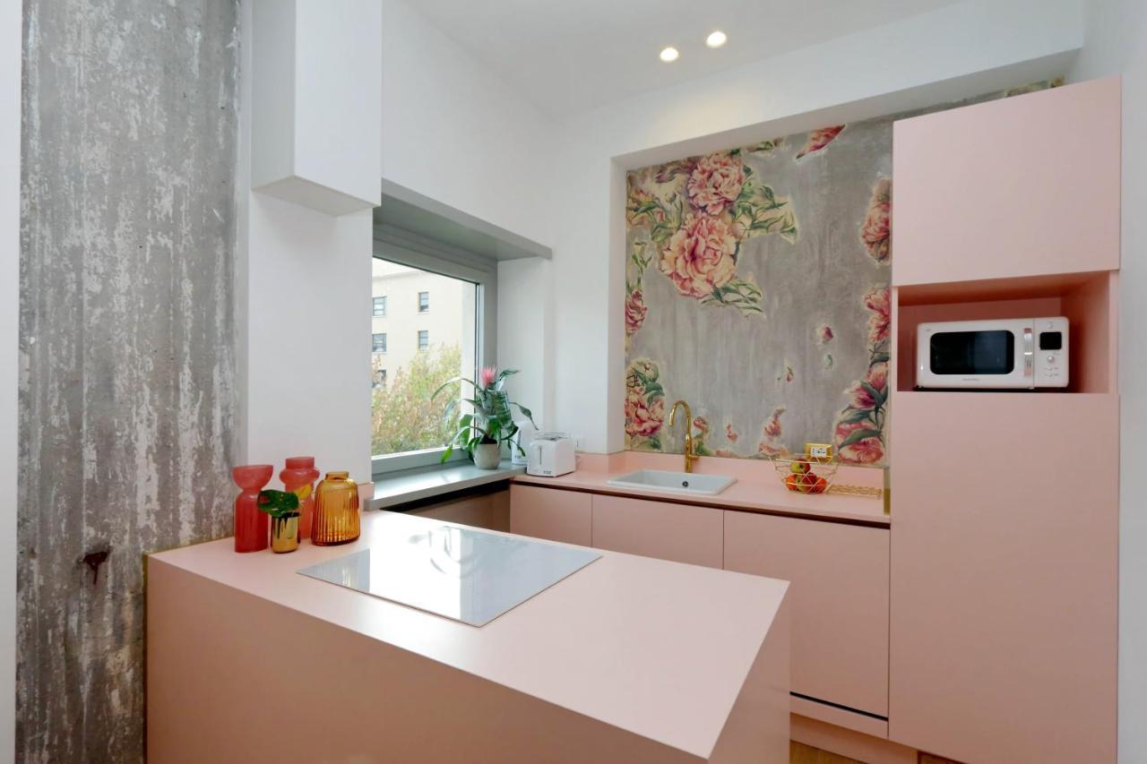 Ych-Glamour Flat Roma Dış mekan fotoğraf