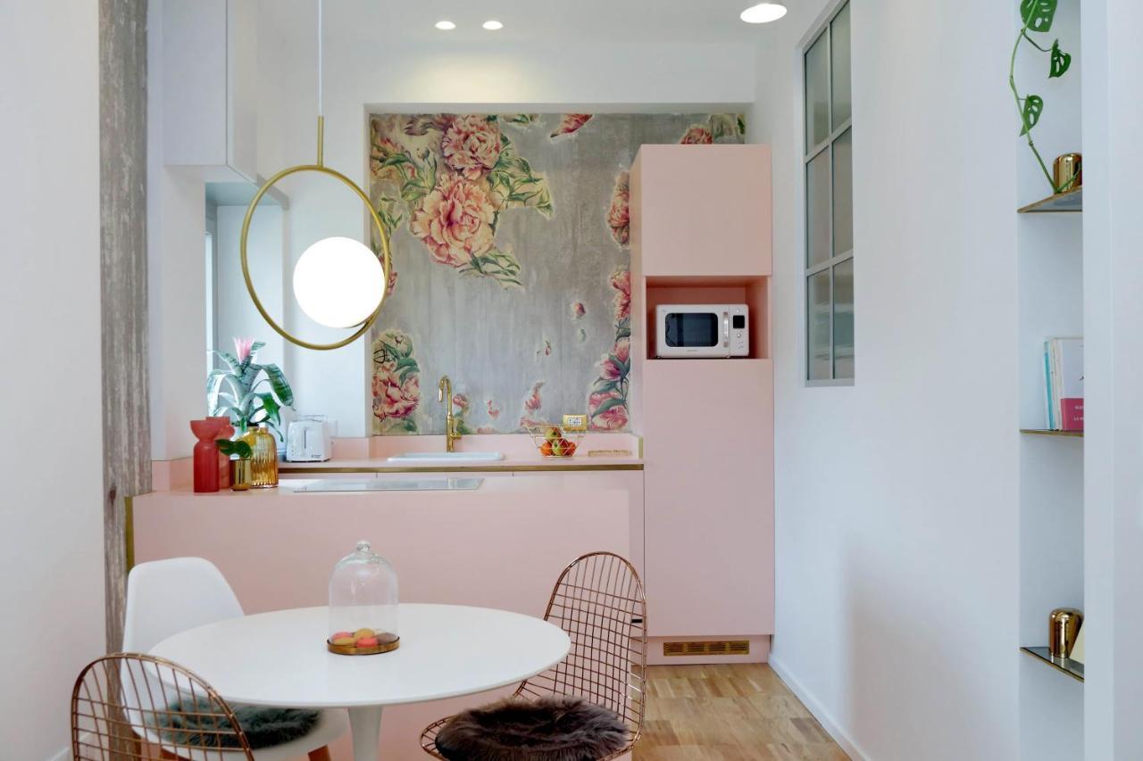 Ych-Glamour Flat Roma Dış mekan fotoğraf