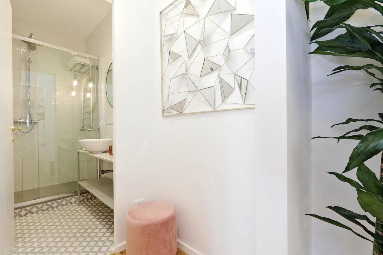 Ych-Glamour Flat Roma Dış mekan fotoğraf