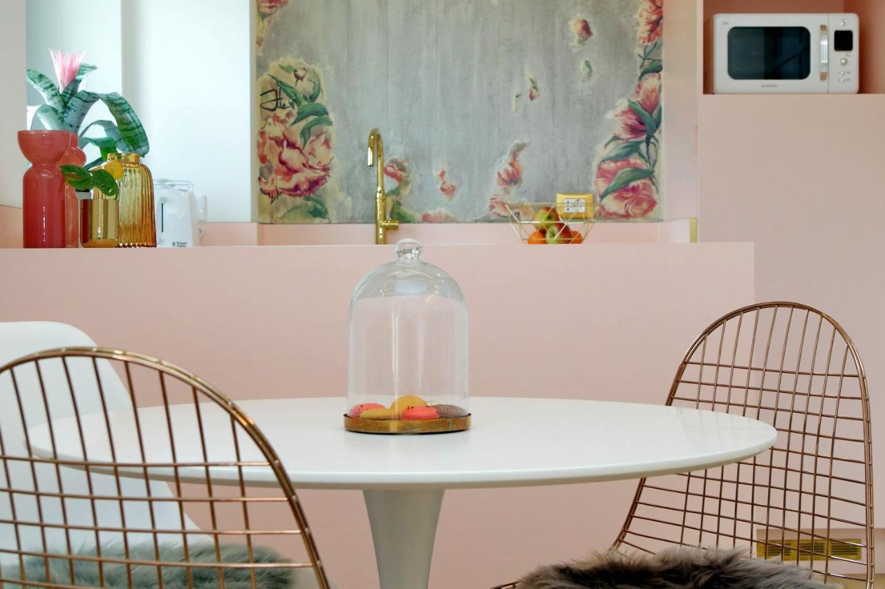 Ych-Glamour Flat Roma Dış mekan fotoğraf